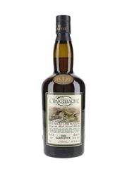 Glenlivet 1980 Single Cask No. 1520 Bottled 2003 - The Craigellachie Hotel Of Speyside 70cl / 59.1%