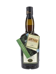 Glenlivet 1980 Single Cask No. 1520 Bottled 2003 - The Craigellachie Hotel Of Speyside 70cl / 59.1%