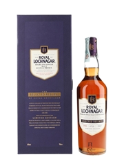 Royal Lochnagar Selected Reserve