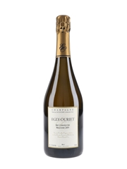 Egly Ouriet Brut 2009