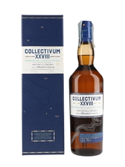 Collectivum XXVIII