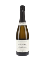 Egly Ouriet Blanc De Noirs Grand Cru Lieu Dit Les Crayeres 75cl / 12.5%