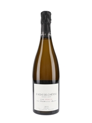 Frederic Savart Blanc De Blancs 2015