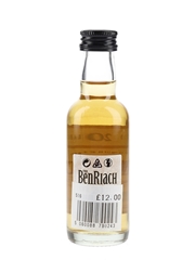 Benriach 20 Year Old  5cl / 43%