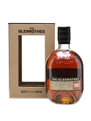 Glenrothes 1988 Bottled 2011 70cl