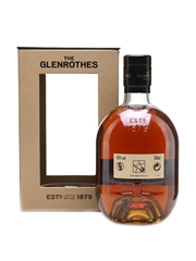 Glenrothes 1988 Bottled 2011 70cl