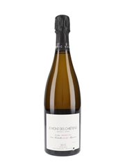 Frederic Savart Blanc De Blancs 2015