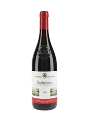 Barbaresco 1986 Marchesi Di Barolo 75cl / 13%