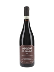 Amarone Della Valpolicella 2006