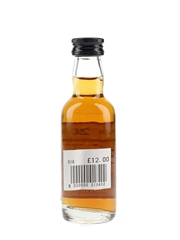 Benriach 20 Year Old  5cl / 43%