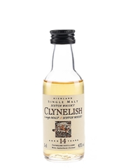 Clynelish 14 Year Old