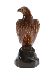 Beneagles Eagle Ceramic Decanter Bottled 1960s-1970s 5cl / 40%