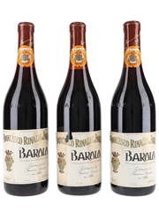 Francesco Rinaldi Barolo