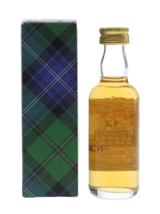 Spey Cast 12 Year Old Bottled 1990s 5cl / 40%
