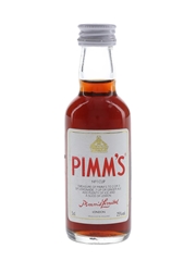 Pimm's No.1 Cup