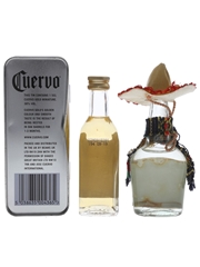 Jose Cuervo & Zapata Tequila  5cl / 38%