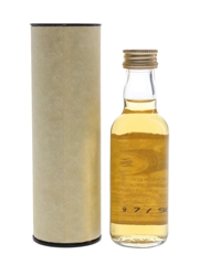 Convalmore 1983 14 Year Old Bottled 1997 - Signatory Vintage 5cl / 43%