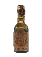 Kummel Wolfschmidt