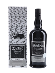 Ardbeg Blaaack Committee 20th Anniversary 2020 - Limited Edition 70cl / 46%