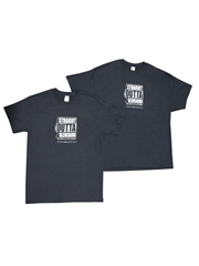 Straight Outta Glencairn T-Shirts Size M & XL 