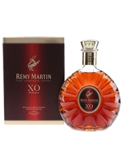 Remy Martin XO Excellence Bottled 2016 70cl / 40%