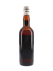 Caroni 90 Proof Navy Rum Bottled 1960s 75cl / 51.4%