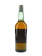 Imperial Gold Medal Scotch Whisky Bottled 1940s 75cl / 40%