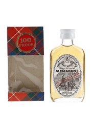Glen Grant 10 Year Old 100 Proof