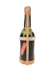 Black Head Rum Bottled Early 20th Century - W S Wood & Co. 25cl