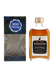 Linkwood 100 Proof