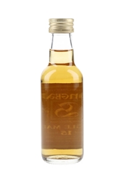 Springbank 15 Year Old  5cl / 46%