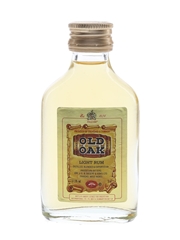 Old Oak Light Rum Angostura Bitters 5cl / 37.5%