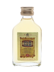 Old Oak Light Rum