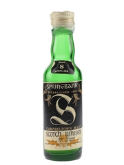 Springbank 8 Year Old Bottled 1970s 5cl / 46%