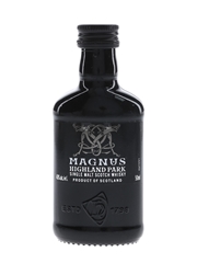 Highland Park Magnus US Exclusive 5cl / 40%