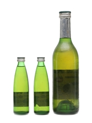 Pastis 51 Bottled 1980s 50cl & 2 x 10.5cl