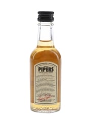 Hundred Pipers Bottled 1970s - Chivas Brothers 5cl / 40%