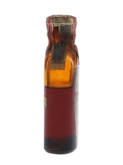 Seagram's 5 Year Old Straight Bourbon 1930 Bottled In Bond Bottled 1930s 5cl / 50%
