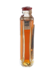 Paul Revere Straight Rye Whiskey Bottled In Bond Bottled 1930s 4.7cl / 50%