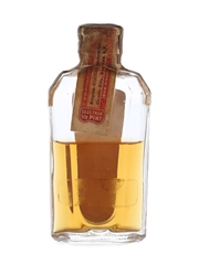 Seagram's 6 Year Old VO Bottled 1930s 4.7cl / 45%