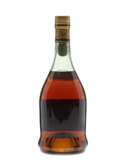 Bisquit 3 Star Cognac Bottled 1970s 68cl / 40%