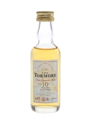 Tormore 10 Year Old