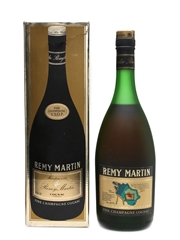 Remy Martin VSOP Cognac Bottled 1980s 68cl