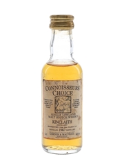 Kinclaith 1967 Connoisseurs Choice