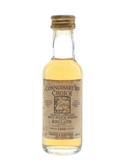 Kinclaith 1966 Connoisseurs Choice