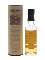 Knockando 1982 Bottled 1996 - Justerini & Brooks 5cl / 43%
