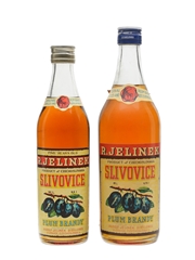 Slivovice Plum Brandy  50cl & 75cl