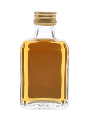 Old Rarity 12 Year Old De Luxe Bottled 1970s - Bulloch Lade & Co. 5cl