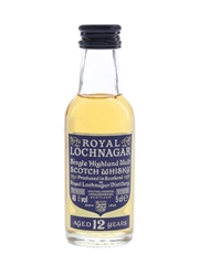 Royal Lochnagar 12 Year Old