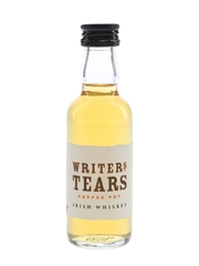 Writers Tears Copper Pot 5cl / 40%